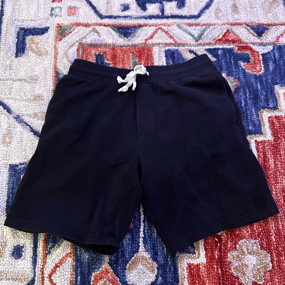 Jomers Sweat Shorts